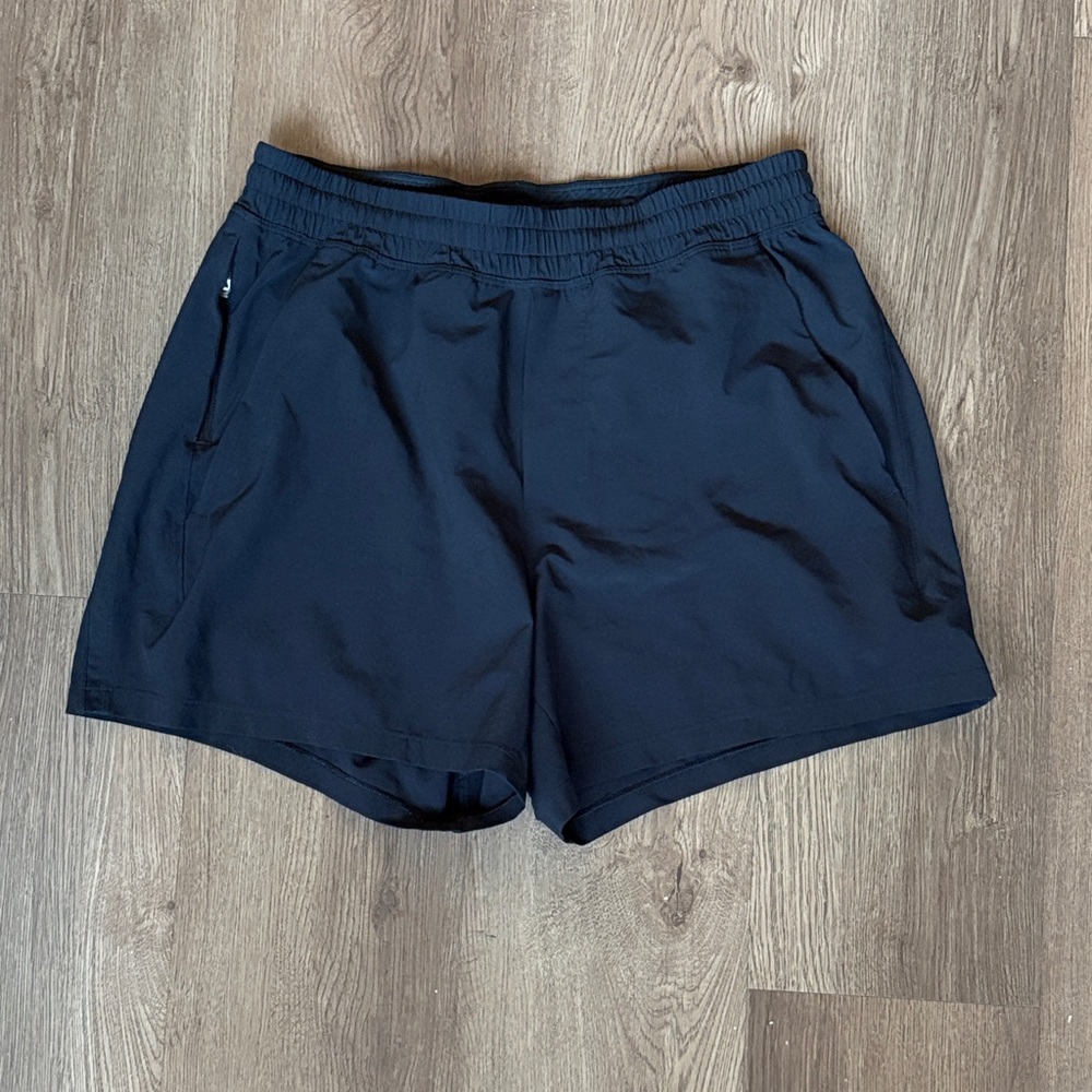 Lululemon 5 inch seam Athletic Shorts